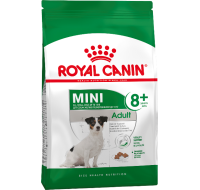 Mini Adult 8+ Royal Canin